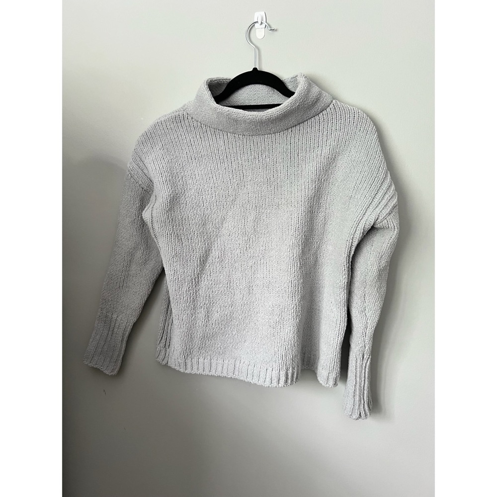 Coke Neck Sweater by Philosophy